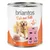 Briantos Delicious Paté, grain-free recipe, adult with beef, 800 g. No added sugar and no artificial flavours.