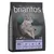 Briantos Adult kacsa & burgonya - gabonamentes - 1 kg