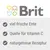 Brit: viel frische Ente, Quelle für Vitamin C, naturgetreue Rezeptur