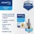 Adaptil Calm diffuser refill, proven to provide comforting home support for 4 weeks, covers up to 70 square metres, simple to use, veterinary recommended and clinically proven.