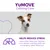 YuMOVE Calming Care. Helps reduce stress. Lemon Balm helps your dog feel more relaxed, soothing stress and encouraging calmer behaviour.