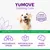 YuMOVE Calming Care. Six week money back guarantee. Helps reduce stress, supports calm behaviour, eases anxiety. See the difference in just six weeks or your money back guaranteed.