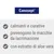 Canosept calmanti e curative, prevengono le macchie da lacrimazione, con estratto di aloe vera
