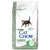Pachet hrană uscată pentru pisici Purina Cat Chow Sterilized, Special Care 100% Complete, 1,5 kg. Text vizibil: 80 years of experience in nutrition, sterilized, specific combination of natural ingredients.