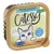 Catessy Chunks în sos cu cod MSC, 100g. Fructe de mare certificate MSC, fără adaos de zahăr.
