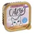 Catessy Fine Paté cu fazan și curcan, 100g. Fără adaos de zahăr.