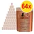 64x catz finefood N°25 Huhn & Thunfisch, 85 g portionspåsar. Text: Made in Germany, Chicken & Tuna, flera språk, symboler för kvalitet och näringsinnehåll synliga.