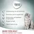 Concept for Life Maine Coon Adult kattenvoer, ondersteuning hartfunctie, glanzende vacht & soepele huid, bescherming kraakbeen en gewrichten, brokjes op maat, zonder tarwe of soja. Concept for Life Maine Coon Adult kattenvoer, ondersteuning hartfunctie, glanzende vacht & soepele huid, bescherming kraakbeen en gewrichten, brokjes op maat, zonder tarwe of soja.