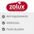 zolux FAMILY COMPANY SINCE 1933. Anti-ingozzamento, antiscivolo, facile da pulire.