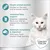 Single animal protein: chicken as the only animal protein source. Intestinal flora support with digestion-regulating fibres. Optimum acceptance and digestion with fresh chicken meat and rice.