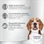 Single insect protein, low intolerance potential, sustainable snacking and rewarding. Concept for Life caring every day. Insects as alternative protein source for dogs.