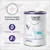 Concept for Life Veterinary Diet Renal dog food tin. Visible text: Science-based veterinary diet, Kidney support, Protein-reduced, Developed with veterinarians & nutrition experts.