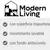 Modern Living con superficie trapuntata, rivestimento lavabile, con fondo antiscivolo
