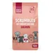Scrumbles Adult & Senior Salmon Dry Dog Food - 7.5kg