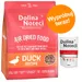  Pakiet mieszany Dolina Noteci Superfood Adult, 1 kg + 10x500 g - Zestaw I: 1 kg Superfood Adult, z kaczką + 10 x 500 g Premium w saszetkach, wołowina