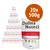 Dolina Noteci Premium, confezione da 20 buste da 500 g ciascuna. Testo visibile: BOGATA W WOŁOWINĘ. Immagine di una busta singola e piramide di buste sullo sfondo. Dolina Noteci Premium, confezione da 20 buste da 500 g ciascuna. Testo visibile: BOGATA W WOŁOWINĘ. Immagine di una busta singola e piramide di buste sullo sfondo.