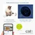 catit PIXI Smart Mouse Kamera med tovejskommunikation, automatisk nattesyn og indbygget WiFi (kun 2,4 GHz). Overvågning og kommunikation med katten via app mulig. catit PIXI Smart Mouse Kamera med tovejskommunikation, automatisk nattesyn og indbygget WiFi (kun 2,4 GHz). Overvågning og kommunikation med katten via app mulig.