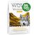 25% reducere! 2 x 1 kg Wolf of Wilderness "Explore The Endless Terrain" - Mobility