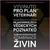 Vyvinuto PRO PLAN veterináři. Navrženo s využitím nejmodernějších vědeckých poznatků. Naše nejpokročilejší kombinace živin.