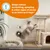 Zesty Paws Cat Calming Diffuser Kit Orchid Mist - 30g