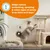 Study: Reduces scratching, marking and signs of stress in just 2 days. Cat diffuser, tested with 235 participants, June 2025. Study: Reduces scratching, marking and signs of stress in just 2 days. Cat diffuser, tested with 235 participants, June 2025.