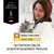 Purina Pro Plan Veterinary Diets, Solution clinique vétérinaire, isfm, NF Renal Function Early Care, Nutrition ciblée scientifiquement prouvé. Chat dans les bras d’un vétérinaire.