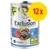 Exclusion Mediterraneo Monoprotein Formula, TUNA Tonno, Animal Mono Protein Formula, Noble Grain, NO corn wheat soy added, 12 x dåser. Til alle racer. Made in Italy. Exclusion Mediterraneo Monoprotein Formula, TUNA Tonno, Animal Mono Protein Formula, Noble Grain, NO corn wheat soy added, 12 x dåser. Til alle racer. Made in Italy.