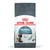 Bag labelled 'Care Hairball', claims to help reduce hairball formation with proven results in 14 days. Includes image of a cat and icons for fibre blend and psyllium.