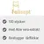 Felispet. 100 stycken, med Aloe vera-extrakt, förebygger tårfläckar.