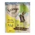 Feringa Sticks, Chicken with Duck, Adult, grain-free recipe, 18g. Verpackung zeigt schwarze Katze und Baum.
