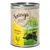 Feringa Single Meat cat food, variety: chicken with pumpkin and catnip, for adult cats, 410g can.