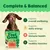 Naturediet Feel Good Adult - Chicken & Lamb - 18 x 390g Naturediet Feel Good Adult - Chicken & Lamb - 18 x 390g