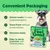 Naturediet Feel Good Senior Lite - Turkey & Chicken - 18 x 390g Naturediet Feel Good Senior Lite - Turkey & Chicken - 18 x 390g