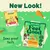 Naturediet Feel Good Adult - Chicken - 18 x 390g Naturediet Feel Good Adult - Chicken - 18 x 390g