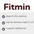 Fitmin, рецепта без пшеница, мастни киселини омега 3 и 6, съдържа пребиотици
