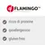 FLAMINGO Pet Products. ricco di proteine, ipoallergenico, gluten-free