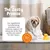 Zesty Paws Flea & Tick Spray - 250ml Zesty Paws Flea & Tick Spray - 250ml