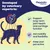 Flexadin Advanced Joint Care Supplement for Cats - 60 Chews Flexadin Advanced Joint Care Supplement for Cats - 60 Chews