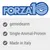 Forza10. Getreidearm, Single-Animal-Protein, Made in Italy.