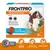 FRONTPRO® tabletki na pchły i kleszcze, dla psów od 10 do 25 kg FRONTPRO® tabletki na pchły i kleszcze, dla psów od 10 do 25 kg