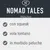 Nomad Tales München: con squeak, vola lontano, in morbido peluche
