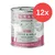 GRAU generation pet ADULT Huhn & Kalb, 68% Fleischanteil, mit natürlichen Zutaten, ohne Zuckerzusatz, 12x puszka karmy dla kotów. Tekst na opakowaniu w języku niemieckim. GRAU generation pet ADULT Huhn & Kalb, 68% Fleischanteil, mit natürlichen Zutaten, ohne Zuckerzusatz, 12x puszka karmy dla kotów. Tekst na opakowaniu w języku niemieckim.