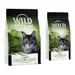 Wild Freedom 8,5 kg ração sem cereais em promoção: 6,5 + 2 kg grátis! - Green Lands com cordeiro