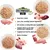 GREENWOODS Joy Simply great. Grain-free recipes, just a few carefully selected ingredients, 33% chicken or turkey fillet plus hearty offal, complete wet food for adult cats, made in Germany.