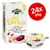 GREENWOODS Joy Just Chicken, grain-free recipe, limited ingredients, 33% chicken fillet + hearty offal, complete pet food. Pack of 24 x 85g. GREENWOODS Joy Just Chicken, grain-free recipe, limited ingredients, 33% chicken fillet + hearty offal, complete pet food. Pack of 24 x 85g.