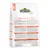 Sac de croquettes pour chat adulte Greenwoods, texte visible : Some Salmon to love. Ingrédients principaux listés : saumon, épinards, cranberries. Texte en anglais et autres langues.