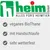 heim GmbH. Όλα για το κατοικίδιο. Vegan BioThane με θηλιά χειρός, πολύ ανθεκτικό στις καιρικές συνθήκες.