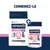 ADVANCE Veterinary Diets Atopic Mini <10 kg, aliment sec à la truite 1,5 kg et aliment humide à la dinde 150 g. Combinaison recommandée. ADVANCE Veterinary Diets Atopic Mini <10 kg, aliment sec à la truite 1,5 kg et aliment humide à la dinde 150 g. Combinaison recommandée.