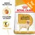 ROYAL CANIN ADULT Labrador Retriever, crocchetta su misura, peso ideale, Top Seller. Immagine di confezione con cane Labrador e dettagli sulle crocchette.