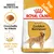ROYAL CANIN ADULT Golden Retriever, crocchetta su misura, salute della pelle e del pelo, Top Seller visibile sulla confezione